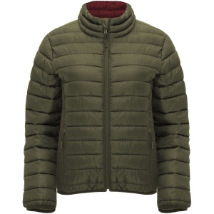 Doudoune Finland pour femme 7