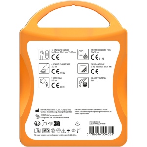 MyKit Piqures et Morsures 38