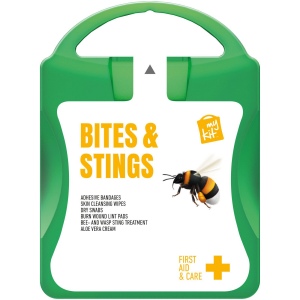 MyKit Piqures et Morsures 12