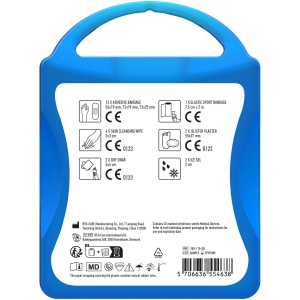 MyKit Sport 35