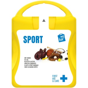 MyKit Sport 17