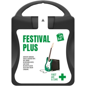 MyKit Festival Plus 10