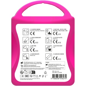 MyKit Festival Plus 36