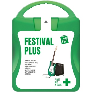 MyKit Festival Plus 12
