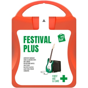 MyKit Festival Plus 15