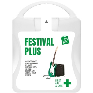 MyKit Festival Plus 16