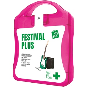 MyKit Festival Plus 5