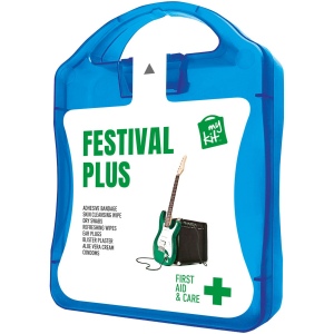 MyKit Festival Plus 3