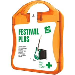 MyKit Festival Plus 6