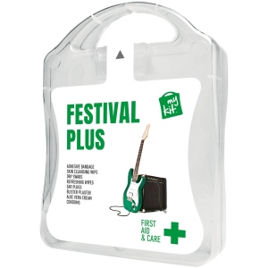 MyKit Festival Plus 8