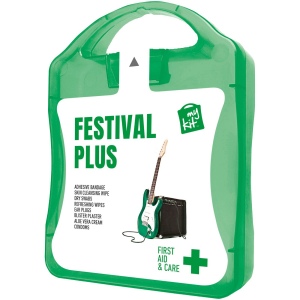 MyKit Festival Plus 4