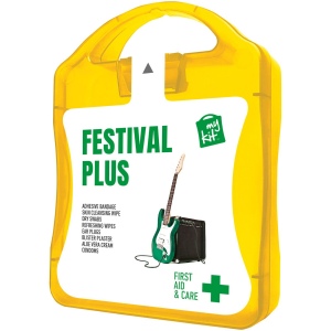 MyKit Festival Plus 9