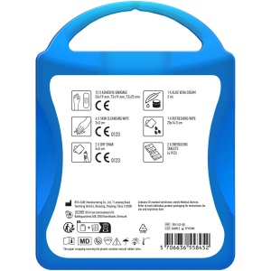MyKit Energizer 35