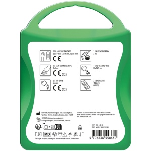 MyKit Energizer 36