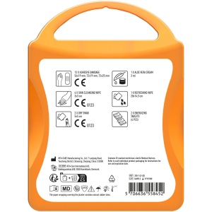 MyKit Energizer 38