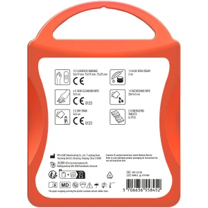 MyKit Energizer 39