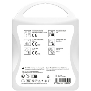 MyKit Energizer 40
