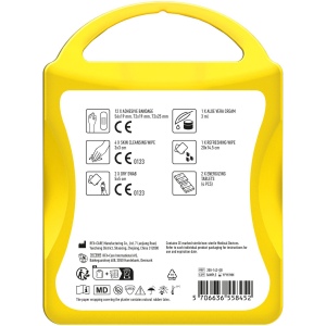 MyKit Energizer 41