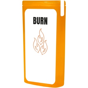 MiniKit Brulures 6