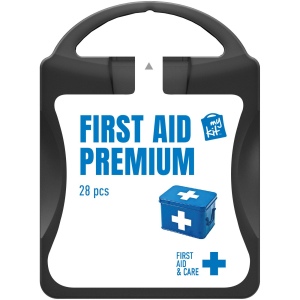 MyKit Medium Premiers Secours PREMIUM 10