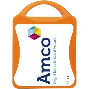 MyKit Medium Premiers Secours PREMIUM 22