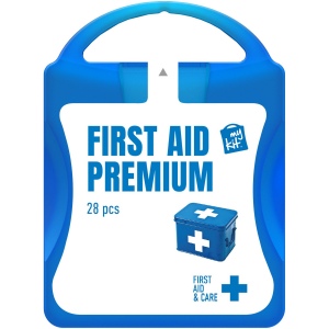 MyKit Medium Premiers Secours PREMIUM 11
