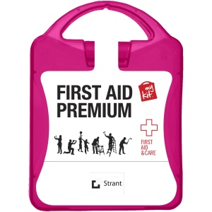MyKit Medium Premiers Secours PREMIUM 29