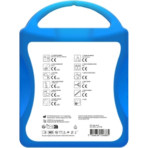 MyKit Medium Premiers Secours PREMIUM 32