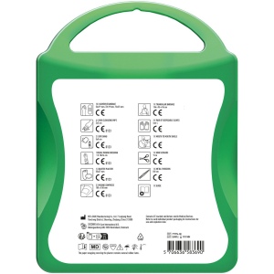 MyKit Medium Premiers Secours PREMIUM 33
