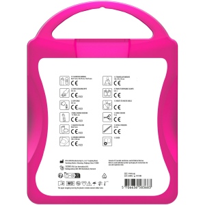 MyKit Medium Premiers Secours PREMIUM 34
