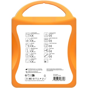 MyKit Medium Premiers Secours PREMIUM 35