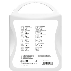 MyKit Medium Premiers Secours PREMIUM 37