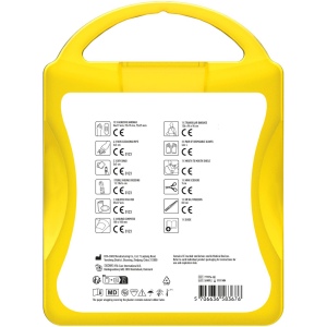 MyKit Medium Premiers Secours PREMIUM 38