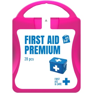 MyKit Medium Premiers Secours PREMIUM 13