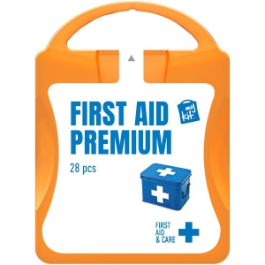MyKit Medium Premiers Secours PREMIUM 14