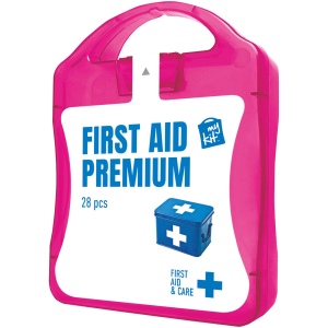 MyKit Medium Premiers Secours PREMIUM 5