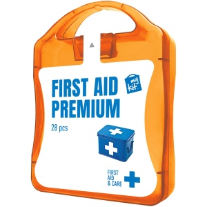 MyKit Medium Premiers Secours PREMIUM 6