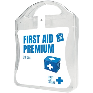 MyKit Medium Premiers Secours PREMIUM 8