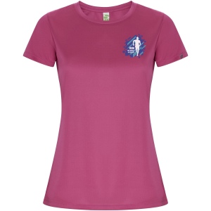 T-shirt sport Imola à manches courtes pour femme 31