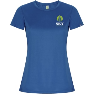 T-shirt sport Imola à manches courtes pour femme 32