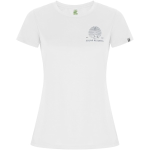 T-shirt sport Imola à manches courtes pour femme 34