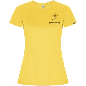 T-shirt sport Imola à manches courtes pour femme 35