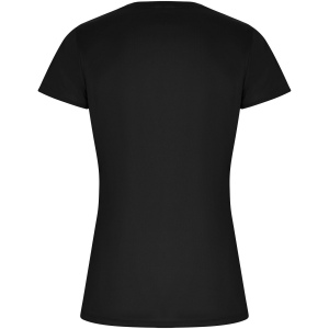 T-shirt sport Imola à manches courtes pour femme 36