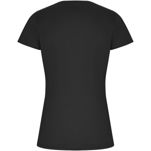 T-shirt sport Imola à manches courtes pour femme 37