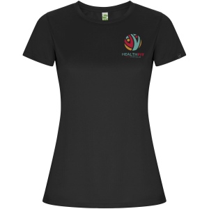 T-shirt sport Imola à manches courtes pour femme 20