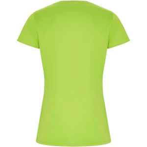 T-shirt sport Imola à manches courtes pour femme 39