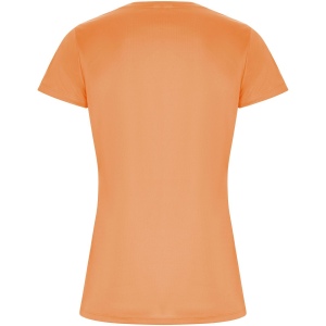 T-shirt sport Imola à manches courtes pour femme 40