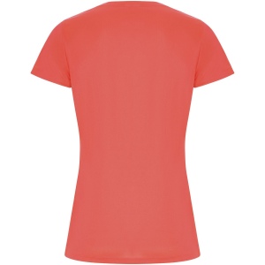 T-shirt sport Imola à manches courtes pour femme 41