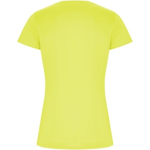 T-shirt sport Imola à manches courtes pour femme 42