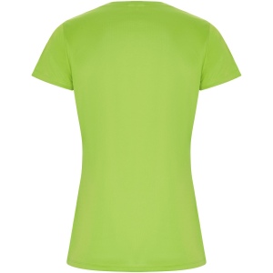 T-shirt sport Imola à manches courtes pour femme 43